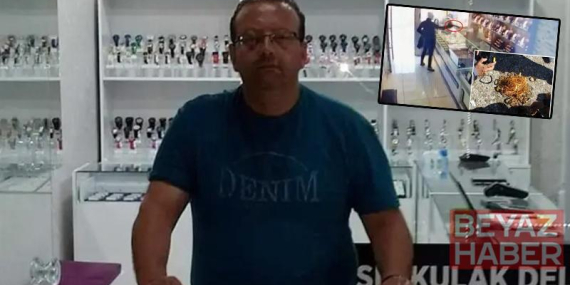 Yargıtay, kuyumcu soygununda öldürülen çalışanın ailesinin tazminat kazandığı kararı bozdu