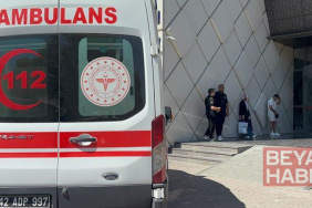 Tartıştığı mesai arkadaşının kardeşi tarafından bıçaklanarak öldürüldü