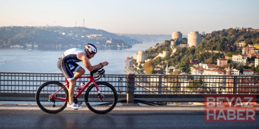 İstanbul Boğaziçi Triatlonu 6’ncı kez düzenlenecek