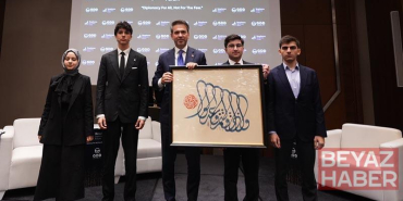 Bakan Bayraktar: Türkiye enerji kaynaklı cari açık meselesini kenara koyabilir
