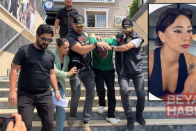 Şişli’de Nilda Müge