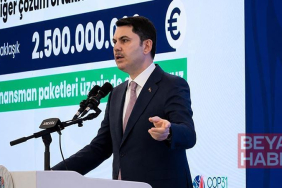 Bakan Kurum: Dirençli altyapı ve bina standartlarını yaygınlaştırmalıyız
