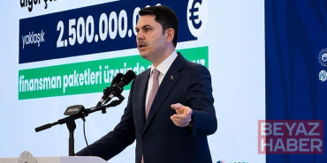 Bakan Kurum: Dirençli altyapı ve bina standartlarını yaygınlaştırmalıyız