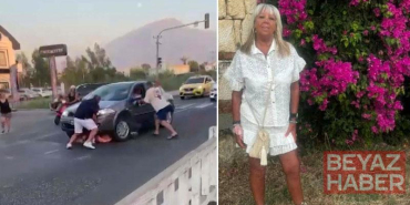 İngiliz kadının ölümüne neden olan alkollü sürücüye ağırlaştırılmış müebbet hapis cezası