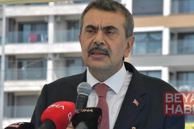 Bakan Tekin: Gece-gündüz çalışıyoruz