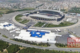 2027 İspanya Kral Kupası’na Atatürk Olimpiyat Stadyumu ev sahipliği yapacak