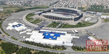 2027 İspanya Kral Kupası’na Atatürk Olimpiyat Stadyumu ev sahipliği yapacak
