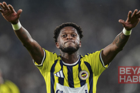 Atletico MG, Fred'i bekliyor! 'Umarım izlediğimiz diziler gibi mutlu sonla biter'