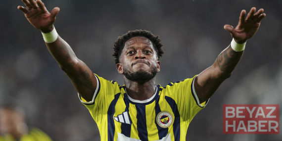Atletico MG, Fred'i bekliyor! 'Umarım izlediğimiz diziler gibi mutlu sonla biter'