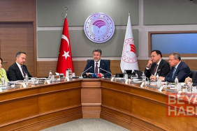 Bakan Yumaklı: Bazen çok az, bazen de çok fazla suyla mücadele etmek zorunda kalacağız