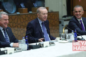 Cumhurbaşkanı Erdoğan, Süper Lig