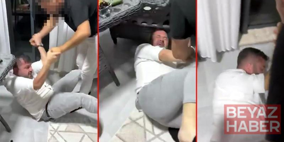 Cinsel tacizle suçladıkları CHP