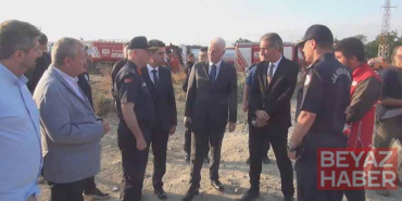 Vali Gül, Silivri