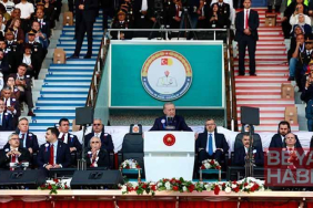 Cumhurbaşkanı Erdoğan: Terörün gölgesinin çekildiği bir Türkiye