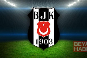 Beşiktaş, UEFA Avrupa Ligi’nde play-off turuna yükseldi