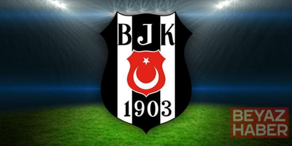 Beşiktaş, UEFA Avrupa Ligi’nde play-off turuna yükseldi