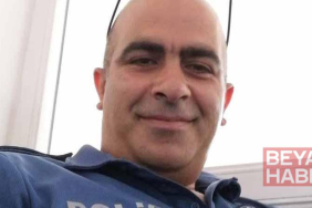 Emekli polis memuru kene tutunması nedeniyle hayatını kaybetti