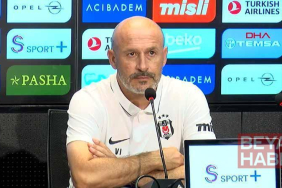Vincenzo Italiano: Mükemmel değiliz ama doğru yoldayız