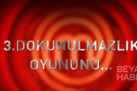 MASTERCHEF'TE DOKUNULMAZLIĞI KİM ALDI? 13 Ağustos MasterChef'te eleme adayı kim oldu, dokunulmazlık oyununu kim kazandı?