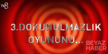 MASTERCHEF'TE DOKUNULMAZLIĞI KİM ALDI? 13 Ağustos MasterChef'te eleme adayı kim oldu, dokunulmazlık oyununu kim kazandı?