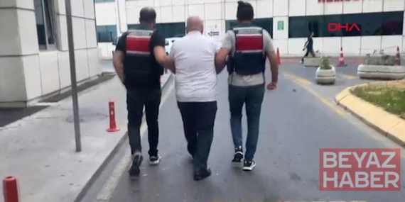 Bakan Gürlek