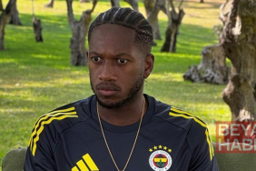 Fenerbahçe’de Fred ile yollar ayrıldı