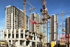 TÜİK: İnşaat üretimi haziranda azaldı