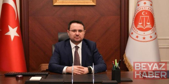 Bakan Gürlek: 4 ayda 35 faili meçhul cinayet aydınlatıldı