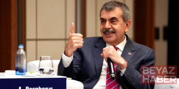 Bakan Tekin: Sınav sistemine ilişkin bir değişiklik yok, soru havuzu yeni müfredata göre olacak