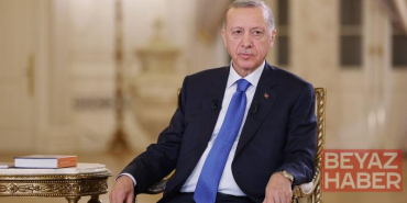 Cumhurbaşkanı Erdoğan: Türkiye kendi hedeflerini belirleyen bir ülkeye dönüştü