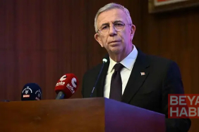 Mansur Yavaş: Bizim önceliğimiz Ankara