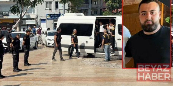 Silahlı saldırıya uğrayan Ramazan, borç meselesi nedeniyle öldürülmüş