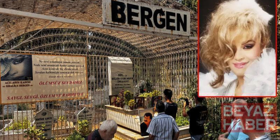 Bergen, ölümünün 37