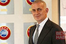 İbrahim Hacıosmanoğlu’ndan 2026-2027 futbol sezonu mesajı