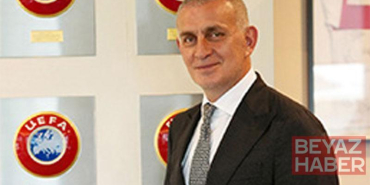 İbrahim Hacıosmanoğlu’ndan 2026-2027 futbol sezonu mesajı