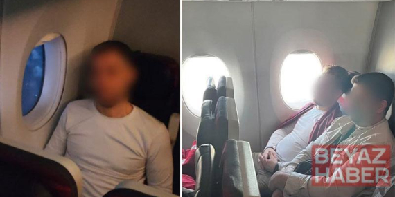 Kırmızı bültenle aranan suç örgütü elebaşı, Arjantin