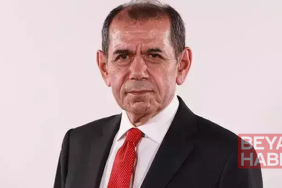 Dursun Özbek: Bazı adımları daha erken görmek istediğinizi biliyoruz