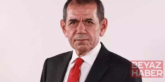 Dursun Özbek: Bazı adımları daha erken görmek istediğinizi biliyoruz