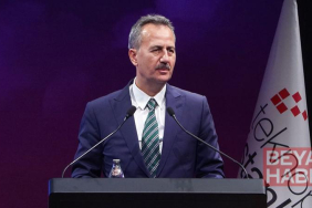 Savunma Sanayii Başkanı Görgün: Ar-Ge harcamalarımızı 20 milyar dolara ulaştırdık