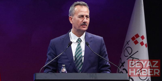 Savunma Sanayii Başkanı Görgün: Ar-Ge harcamalarımızı 20 milyar dolara ulaştırdık