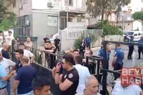 Gaziantep’te engelli kadına cinsel saldırı iddiasına 4 gözaltı