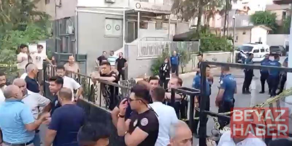 Gaziantep’te engelli kadına cinsel saldırı iddiasına 4 gözaltı