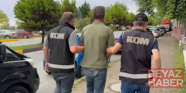 Fenerbahçe otobüsüne saldırı soruşturmasında şüpheliler adliyede