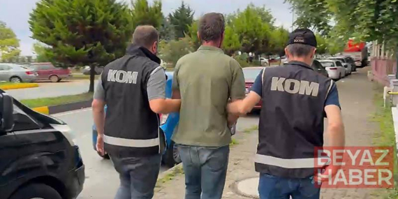 Fenerbahçe otobüsüne saldırı soruşturmasında şüpheliler adliyede