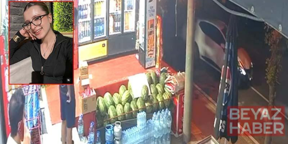 Otomobiliyle çarptığı genç kızı sonrasında üzerinden geçerek ağır yaralayan sürücü tutuklandı