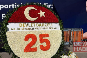 Devlet Bahçeli
