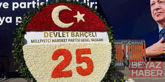 Devlet Bahçeli