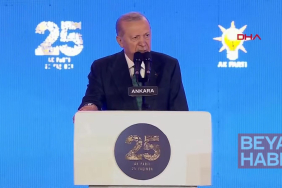Cumhurbaşkanı Erdoğan