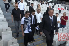 Beşiktaş