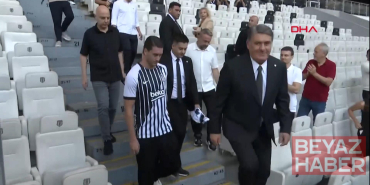 Beşiktaş